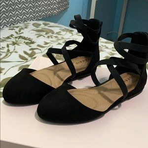 Torrid Shoes 8W